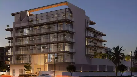Chapter 02, International City Phase 2, Dubai