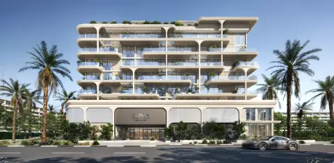 Soma Residence, Dubai Islands, Dubai