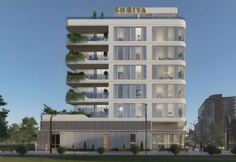 Enclave Greens, Majan, Dubai