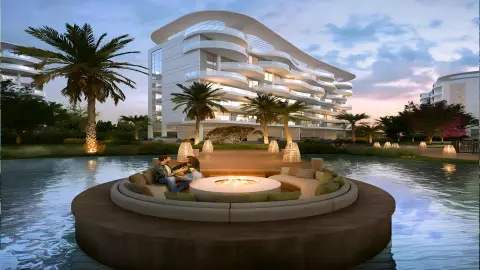 Damac Lagoon Views 2, Damac Lagoons, Dubai