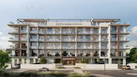 Acacia Residences, Dubai South (Dubai World Central), Dubai