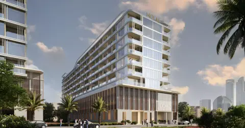 Linea, Al Satwa, Dubai
