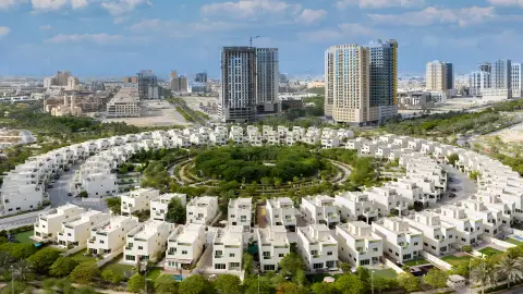 Sky Harmony, Jumeirah Village Circle, Dubai