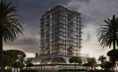 Edgewater Residences Phase 3 By MGS, Dubai Islands, Dubai