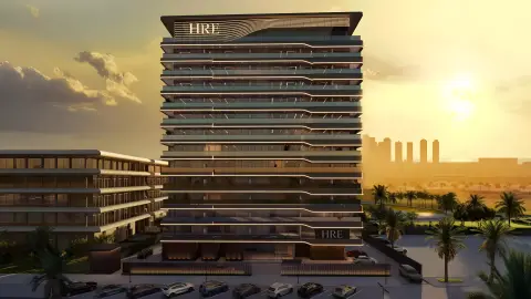Wadi Hills, Dubai Land Residence Complex, Dubai