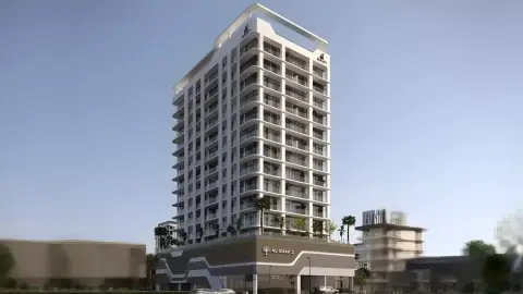 Al Ghaf 2, Al Furjan, Dubai