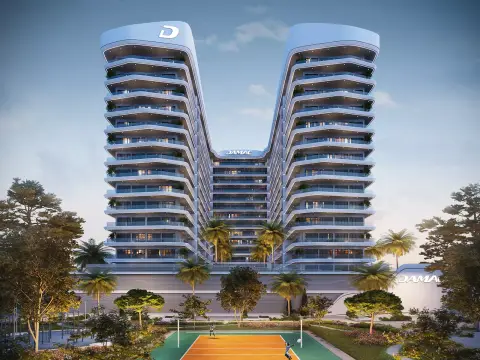 ELO 2, Damac Hills 2, Dubai