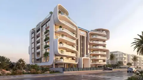 X11 Residence, Dubai South (Dubai World Central), Dubai