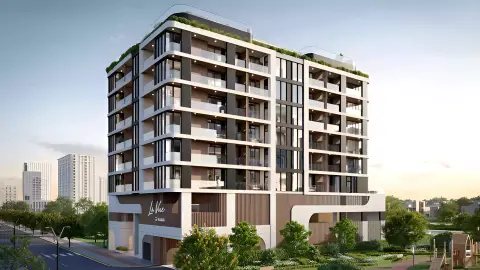 La Vue Residence, Nad Al Sheba, Dubai
