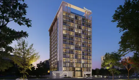 Azra Residence, Dubai Land Residence Complex, Dubai