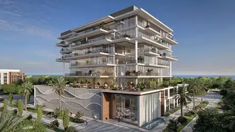 Vayla Residences, Dubai Islands, Dubai