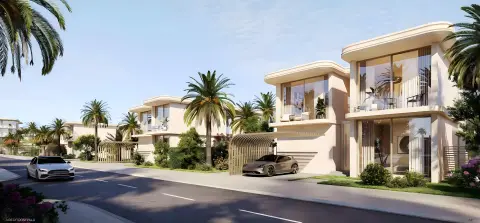 Manchester City Yas Residences A, Yas Island, Abu Dhabi