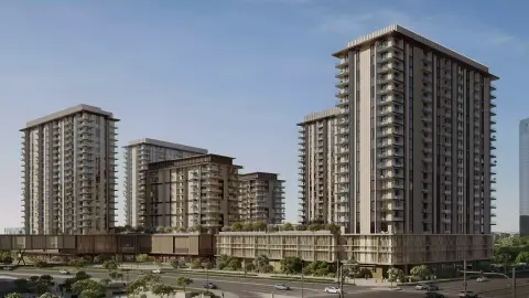 Tara Park 2 by Modon, Al Reem Island, Abu Dhabi