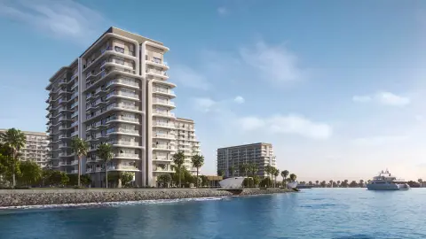 Residences