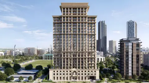 Bab Al Qasr Royal Residence 28, Al Reem Island, Abu Dhabi