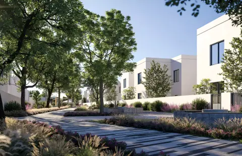 Noya Phase 5 by Aldar, Yas Island, Abu Dhabi