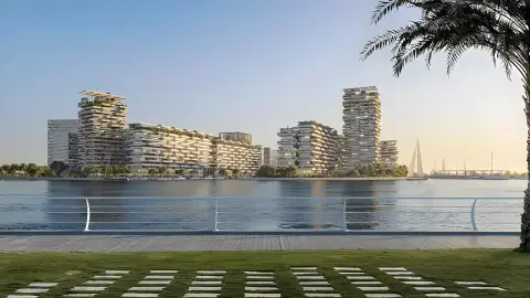 Juman 1, Al Raha Beach, Abu Dhabi