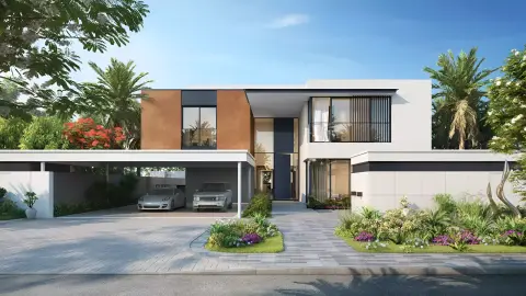 Al Sidr, Saadiyat Island, Abu Dhabi