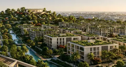Mira hills, Muroor Area, Abu Dhabi