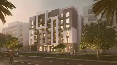 Reeman Residence 01, Al Shamkha, Abu Dhabi