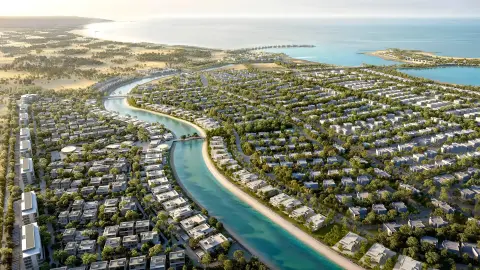 Al Jurf Gardens 1.3, Ghantoot, Abu Dhabi