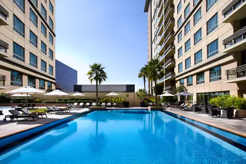 Swissotel Waterfront Residences, Dubai Islands, Dubai