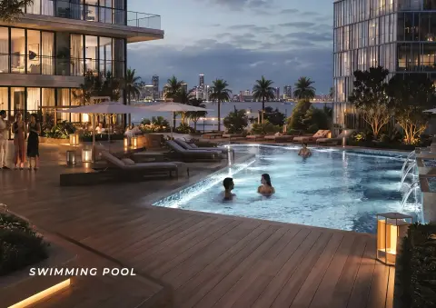 Radiant Terrace, Al Reem Island, Abu Dhabi