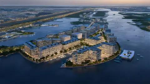 Juman 2, Al Raha Beach, Abu Dhabi