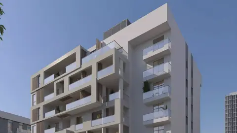 Icona Residence, Al Shamkha, Abu Dhabi