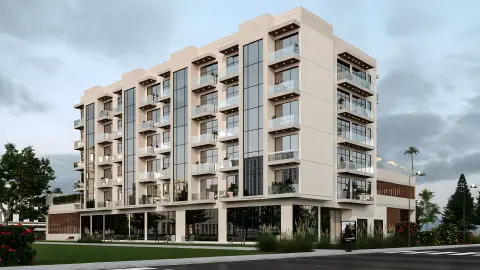 Reeman Residences, Al Shamkha, Abu Dhabi