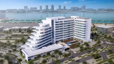 Mayyas at The Bay, Yas Island, Abu Dhabi