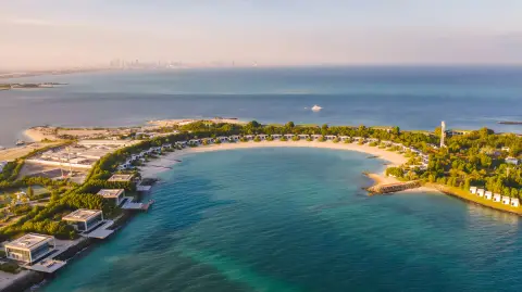 Nurai Island – Phase 3, Nurai Island, Abu Dhabi