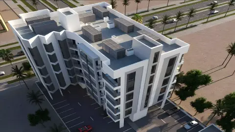 Al Reeman View, Al Shamkha, Abu Dhabi