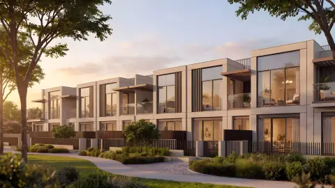 The Terraces at Sobha City, Al Bahya, Abu Dhabi
