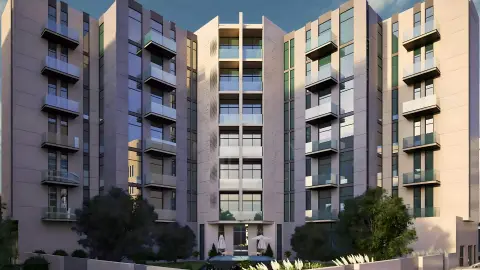 Nourwatan Residential, Al Shamkha, Abu Dhabi
