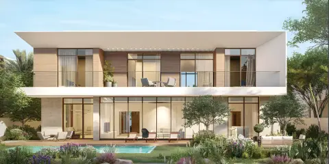 Al Jurf Gardens Phase 2 Kayan, Ghantoot, Abu Dhabi
