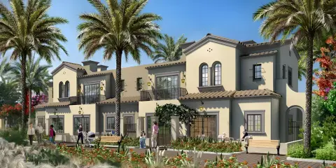 Cordoba, Khalifa City, Abu Dhabi
