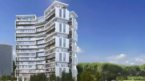 Antalya Residences, Dubai Sports City, Dubai