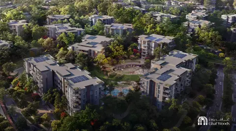 Serra at Ghaf Woods, Ghaf Woods, Dubai
