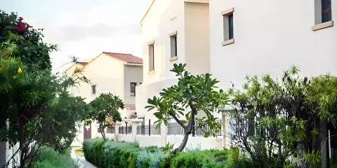 Bloom Gardens, Al Salam Street, Abu Dhabi