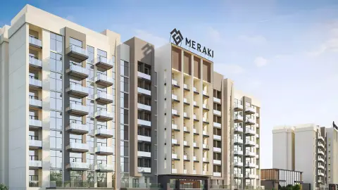 The Haven Phase 3 By Meraki Developers, Majan, Dubai