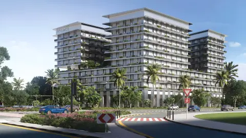Palace Residences Al Mamsha, Muwaileh, Sharjah