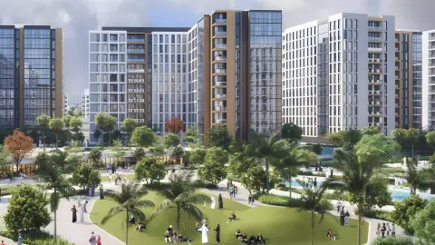 Olfah 12, Muwaileh Commercial, Sharjah
