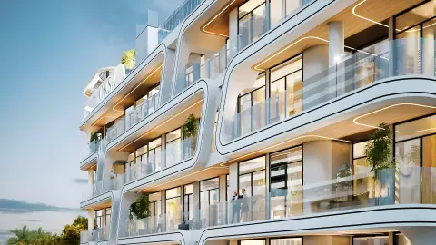 Aristo, Dubai South (Dubai World Central), Dubai