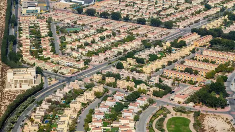 Pantheon 2.0, Jumeirah Village Triangle, Dubai