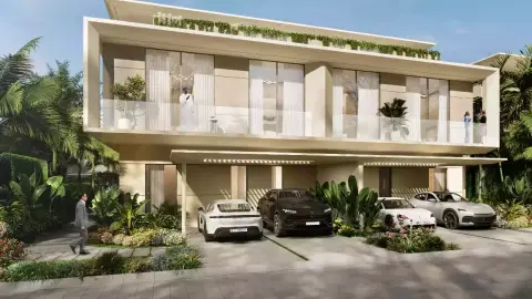 Al Thuraya Island, Sharjah Waterfront City, Sharjah