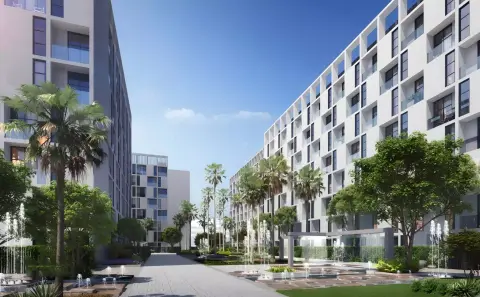 Nama Phase 3 By Alef Group, Muwaileh, Sharjah