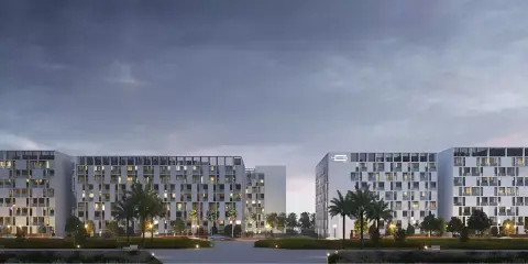 Darb Phase 4 By Alef Group, Muwaileh, Sharjah