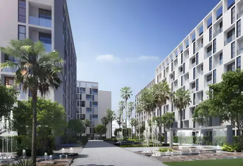 Darb Phase 3 By Alef Group, Muwaileh, Sharjah