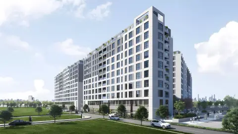 Suroor Phase 3 By Alef Group, Muwaileh, Sharjah